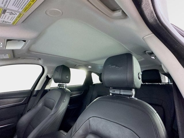 2023 Jaguar F-PACE P250 S