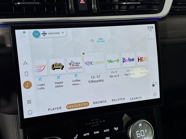 2023 Jaguar F-PACE P250 S