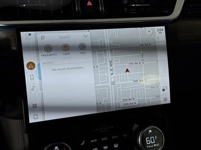 2023 Jaguar F-PACE P250 S