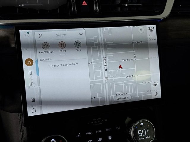 2023 Jaguar F-PACE P250 S