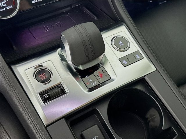 2023 Jaguar F-PACE P250 S