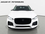 2023 Jaguar F-PACE P250 S