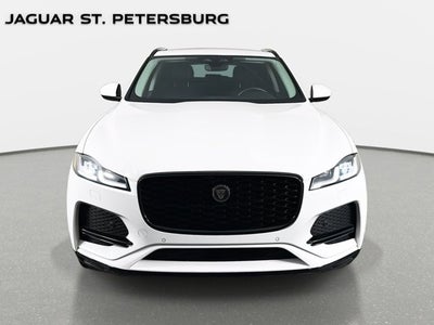 2023 Jaguar F-PACE P250 S