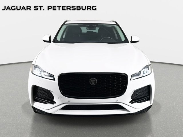 2023 Jaguar F-PACE P250 S
