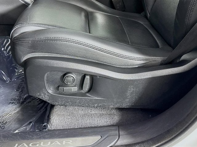 2023 Jaguar F-PACE P250 S