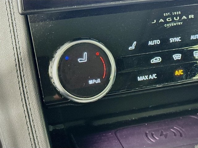 2023 Jaguar F-PACE P250 S