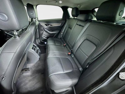 2023 Jaguar F-PACE P250 S