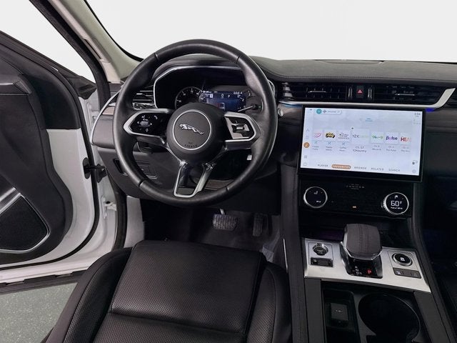 2023 Jaguar F-PACE P250 S