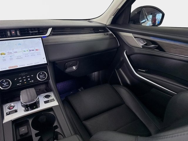 2023 Jaguar F-PACE P250 S