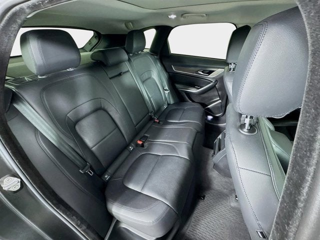 2023 Jaguar F-PACE P250 S