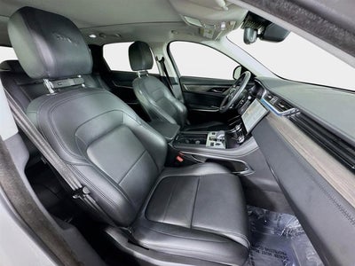 2023 Jaguar F-PACE P250 S