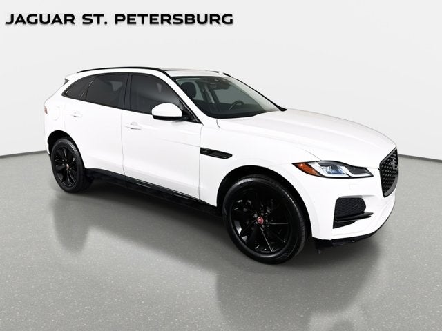 2023 Jaguar F-PACE P250 S