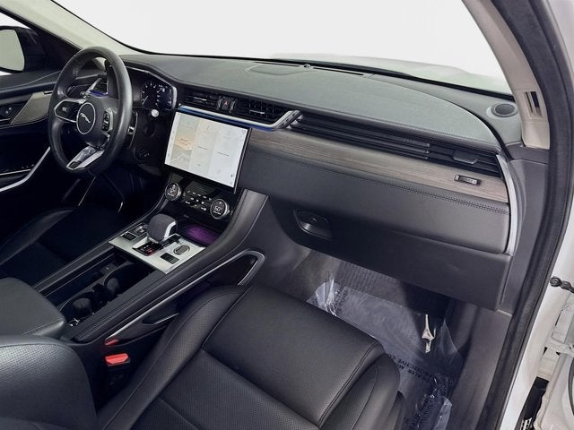 2023 Jaguar F-PACE P250 S