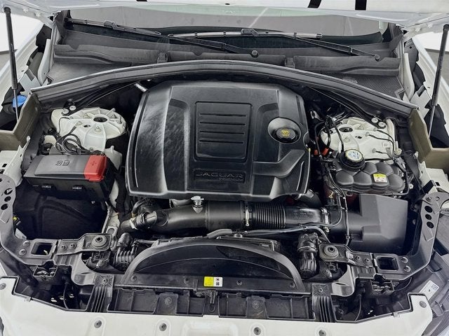 2023 Jaguar F-PACE P250 S