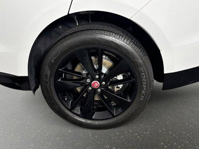 2023 Jaguar F-PACE P250 S