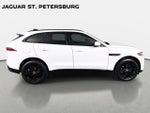 2023 Jaguar F-PACE P250 S