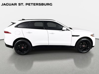 2023 Jaguar F-PACE P250 S