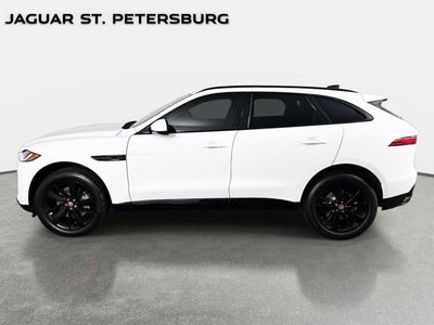 2023 Jaguar F-PACE P250 S
