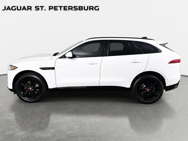2023 Jaguar F-PACE P250 S