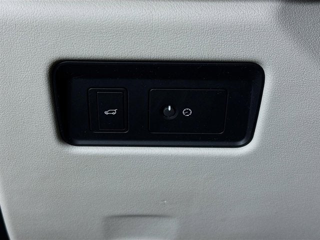 2023 Jaguar F-PACE P250 S