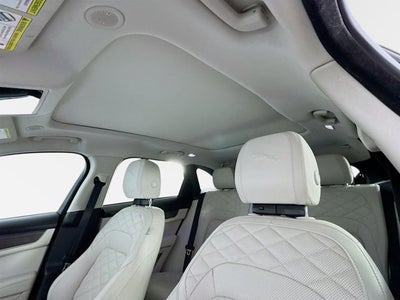 2023 Jaguar F-PACE P250 S