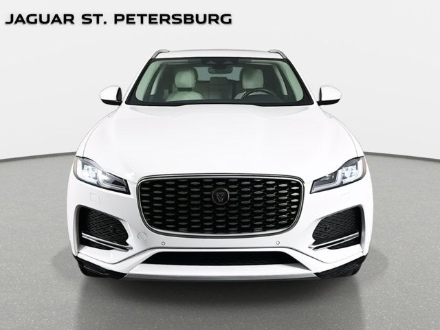 2023 Jaguar F-PACE P250 S