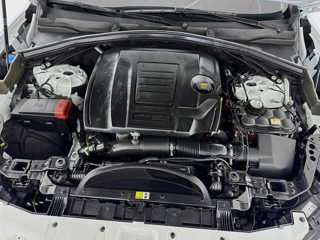 2023 Jaguar F-PACE P250 S