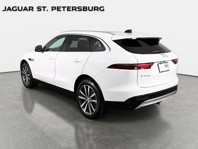 2023 Jaguar F-PACE P250 S