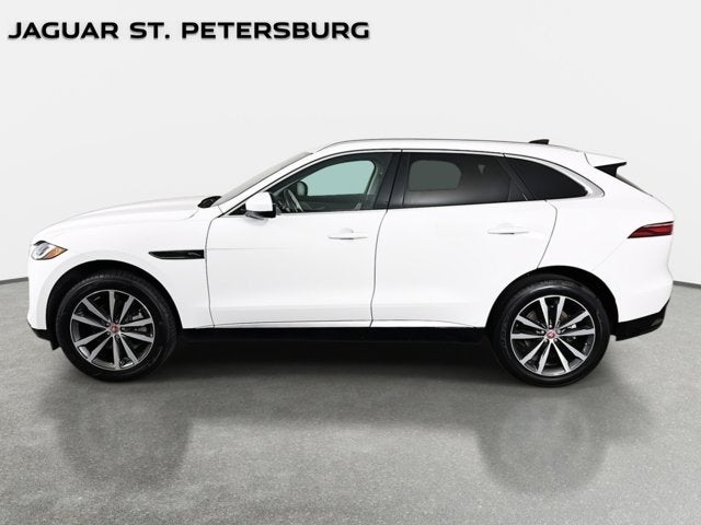 2023 Jaguar F-PACE P250 S