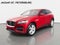 2017 Jaguar F-PACE 35t R-Sport
