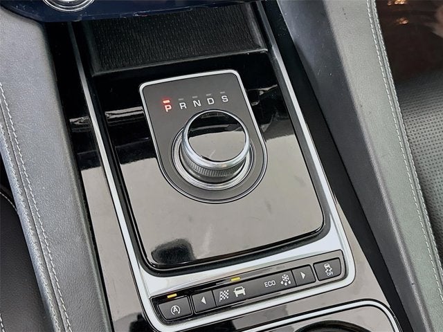 2017 Jaguar F-PACE 35t R-Sport