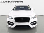 2017 Jaguar F-PACE 35t R-Sport