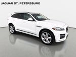 2017 Jaguar F-PACE 35t R-Sport