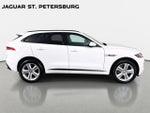 2017 Jaguar F-PACE 35t R-Sport