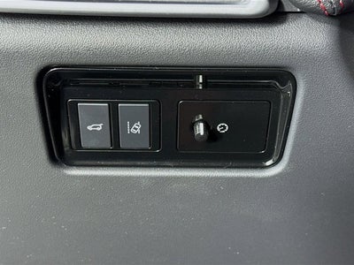 2017 Jaguar F-PACE S