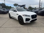 2025 Jaguar F-PACE P250 R-Dynamic S
