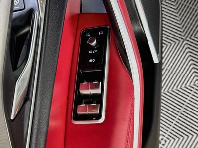2025 Jaguar F-PACE P250 R-Dynamic S