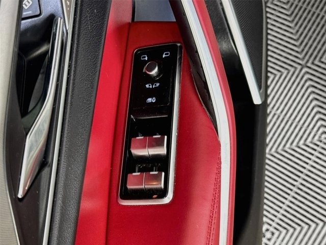 2025 Jaguar F-PACE P250 R-Dynamic S