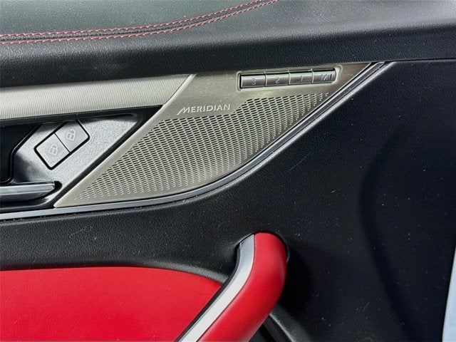 2025 Jaguar F-PACE P250 R-Dynamic S