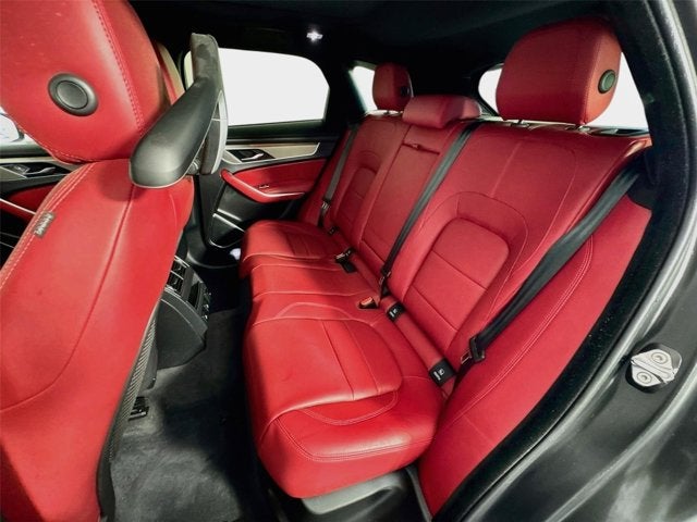 2025 Jaguar F-PACE P250 R-Dynamic S