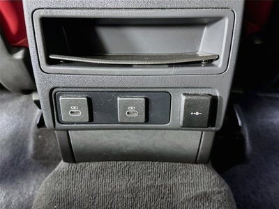 2025 Jaguar F-PACE P250 R-Dynamic S
