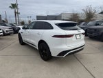 2025 Jaguar F-PACE P250 R-Dynamic S