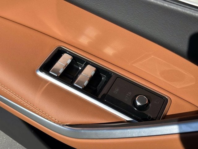 2026 Jaguar F-PACE P250 R-Dynamic S