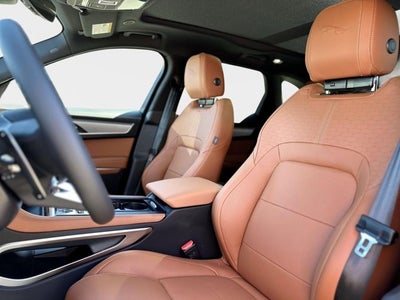 2026 Jaguar F-PACE P250 R-Dynamic S