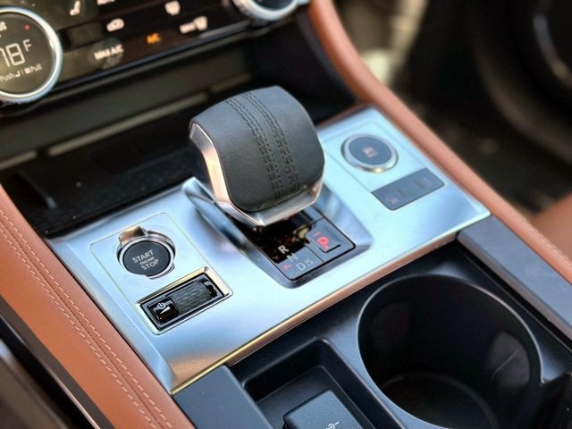 2026 Jaguar F-PACE P250 R-Dynamic S