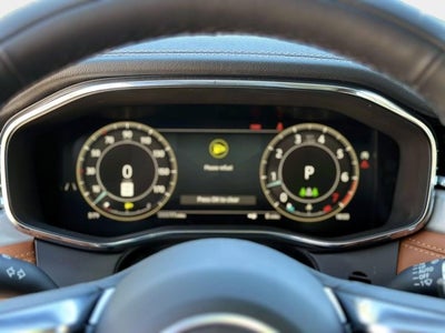 2026 Jaguar F-PACE P250 R-Dynamic S