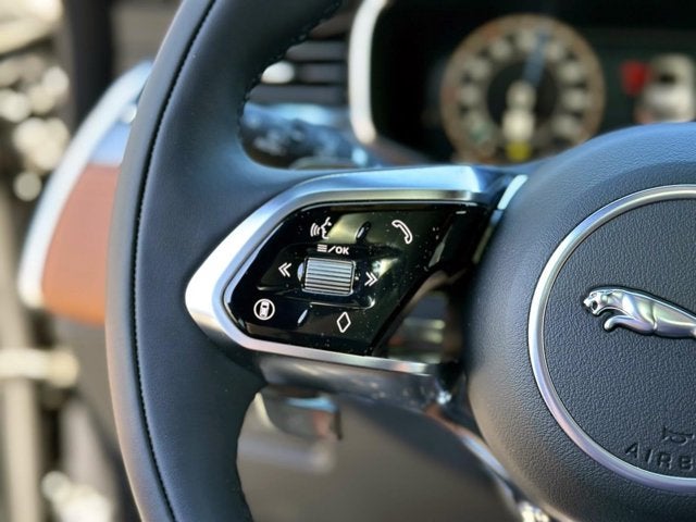 2026 Jaguar F-PACE P250 R-Dynamic S