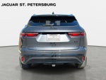 2026 Jaguar F-PACE P250 R-Dynamic S