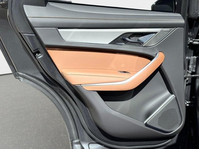 2026 Jaguar F-PACE P250 R-Dynamic S