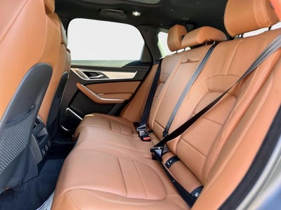 2026 Jaguar F-PACE P250 R-Dynamic S